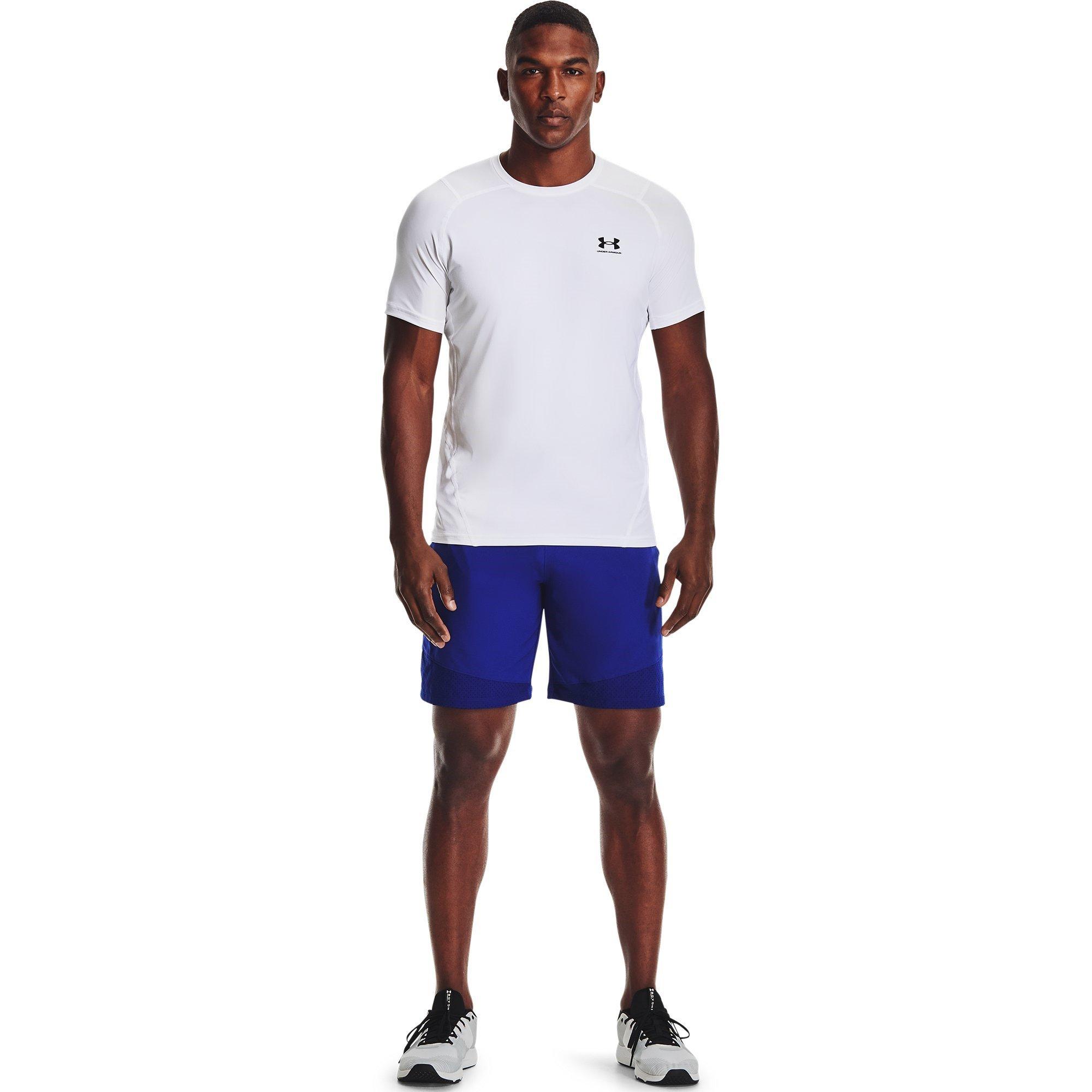 Under Armour UA HG Armour Fitted SS