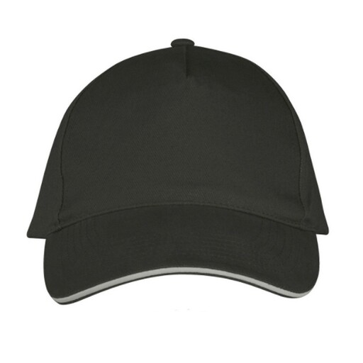 Gorra Modelo Long Beach Adulto Sols
