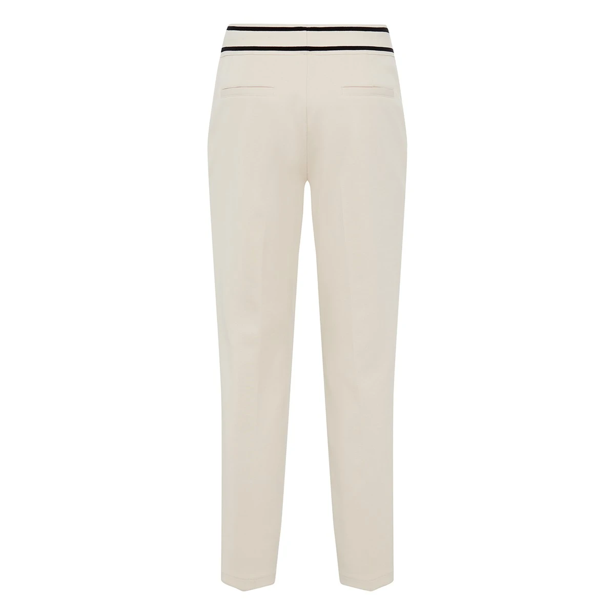 Dames Jeans Logan # nitro satin 82 cm