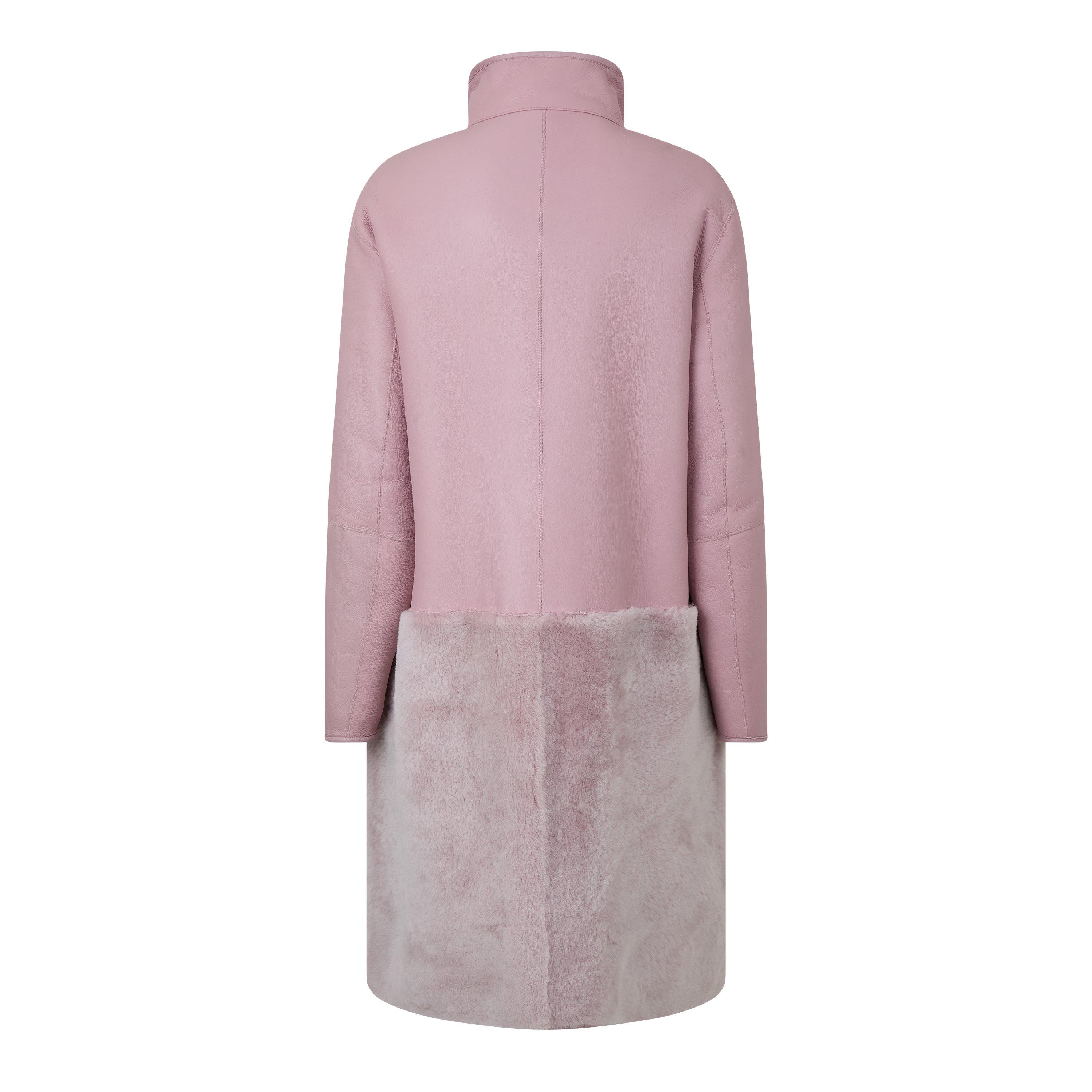 Emporio Armani Overcoat
