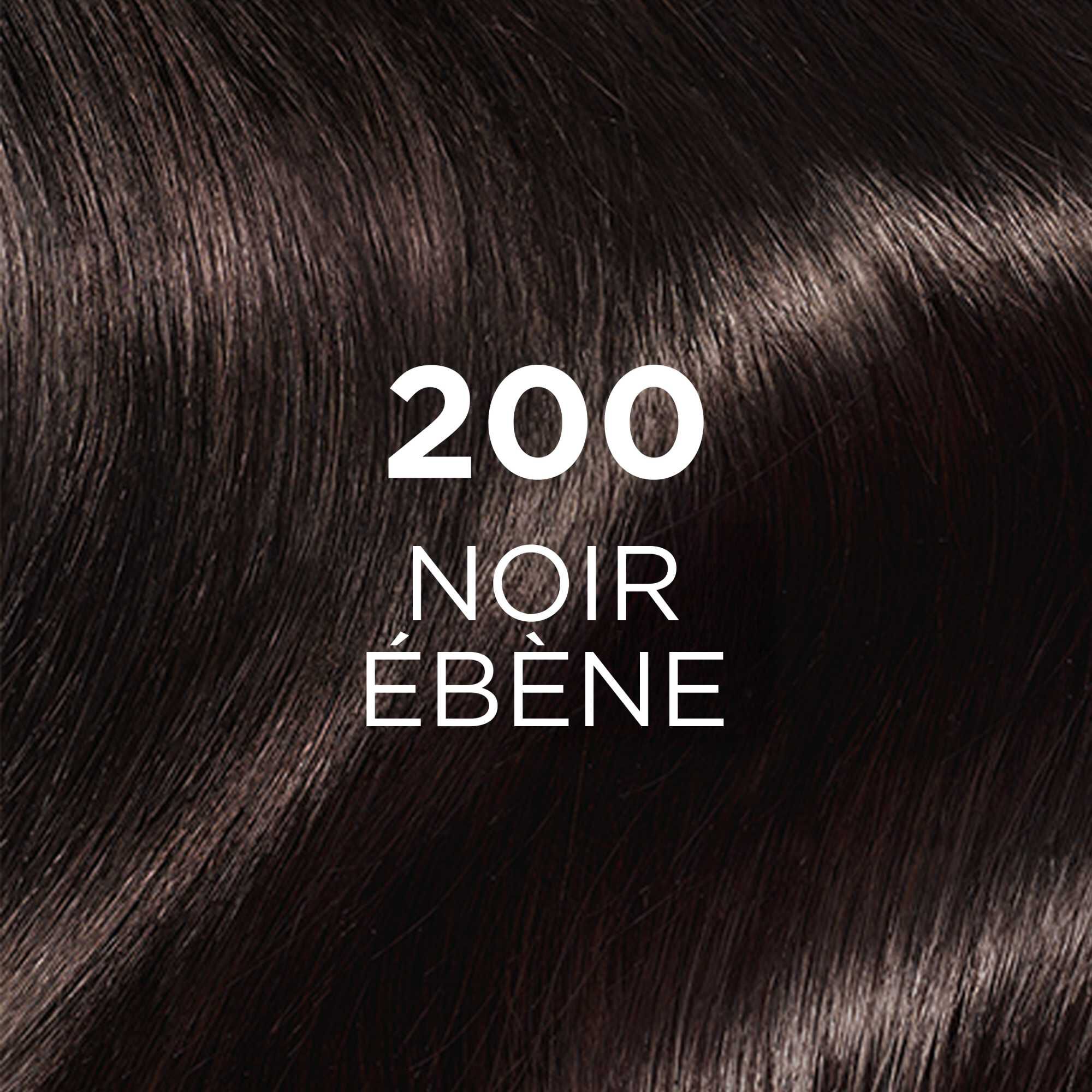 Casting Crème Gloss Coloration Brune-Noire - L'Oréal Paris
