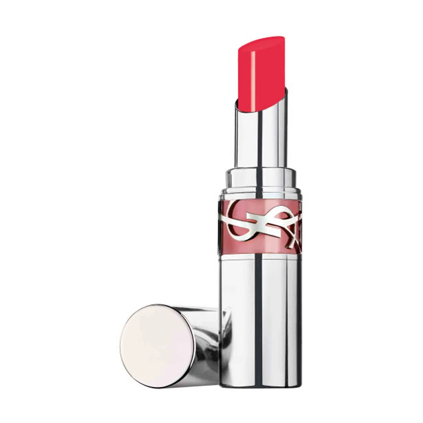 Yves Saint Laurent YSL Loveshine LippenstiftElectric Love 12
