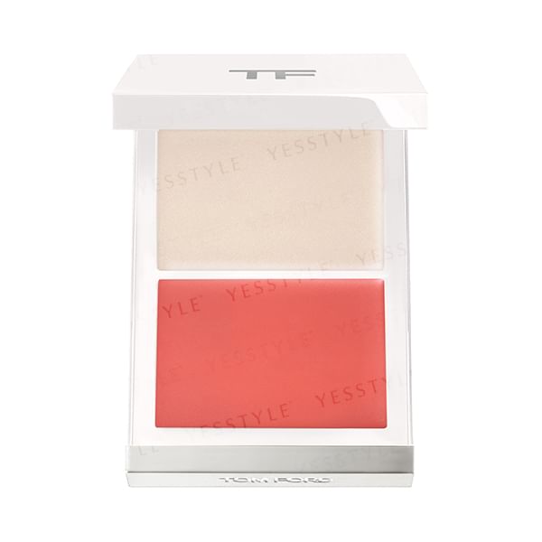 Tom Ford - Soleil Neige Blush Highlight Duo