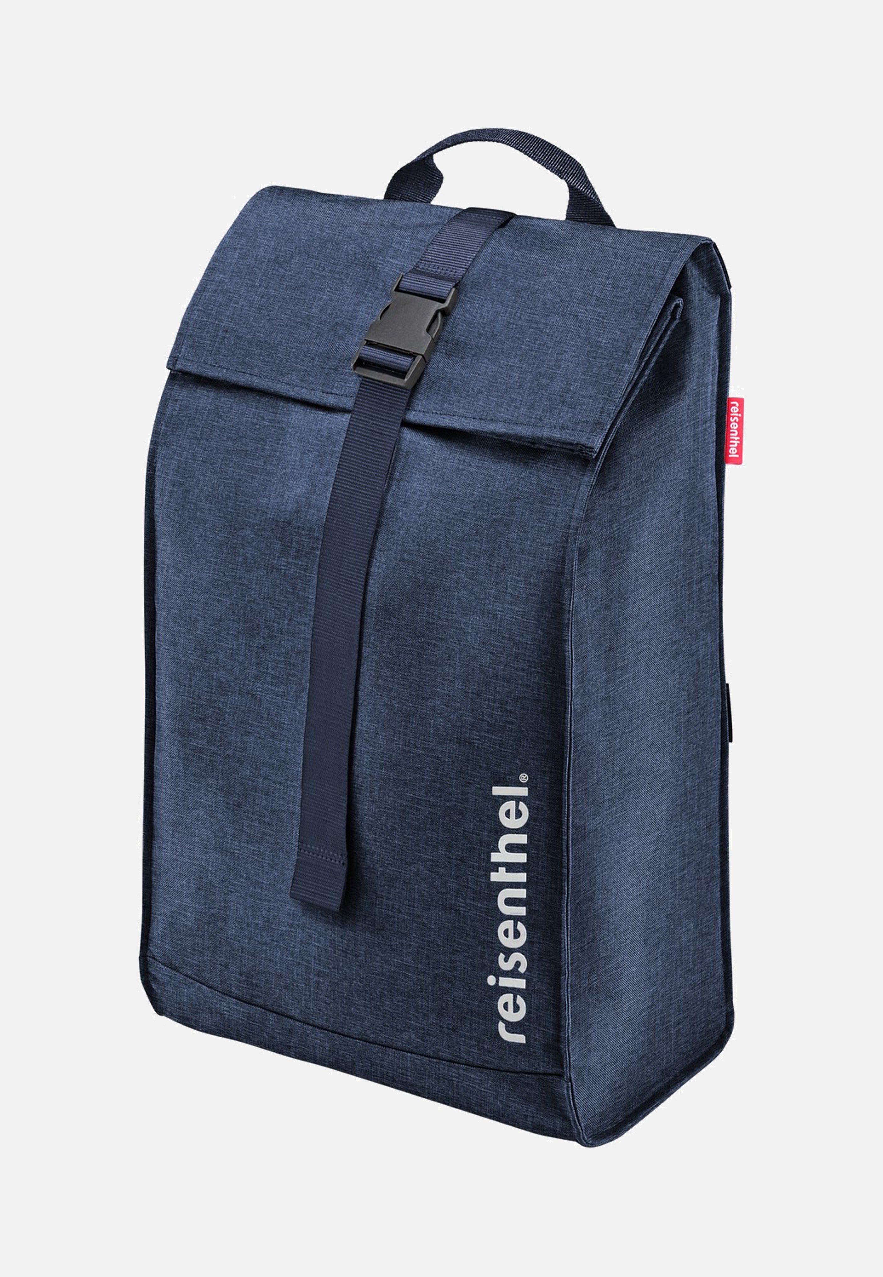 Citycruiser Twist Navy - Einkaufstrolley
