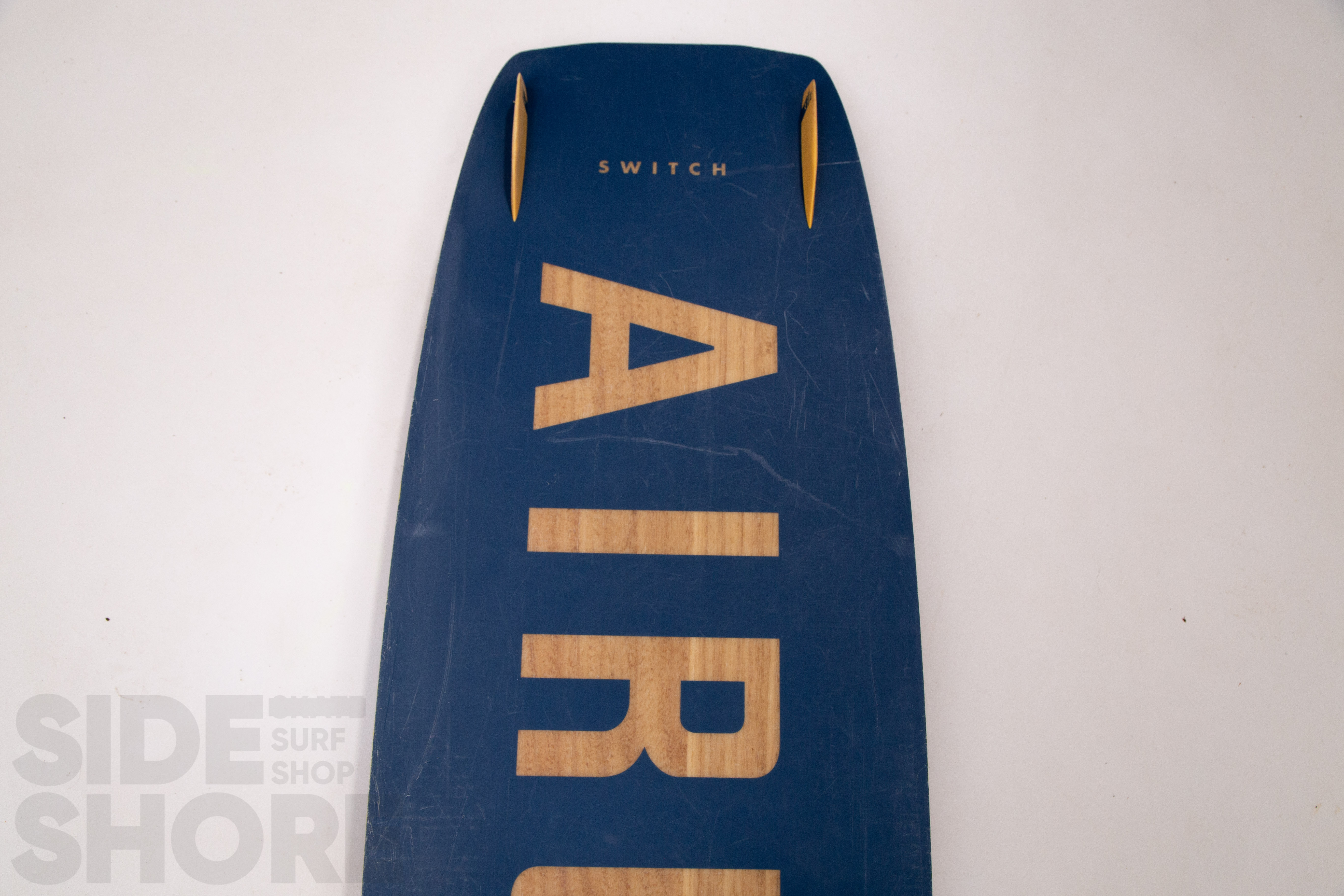 Airush Switch V11 -  148x44 - complete 148/44