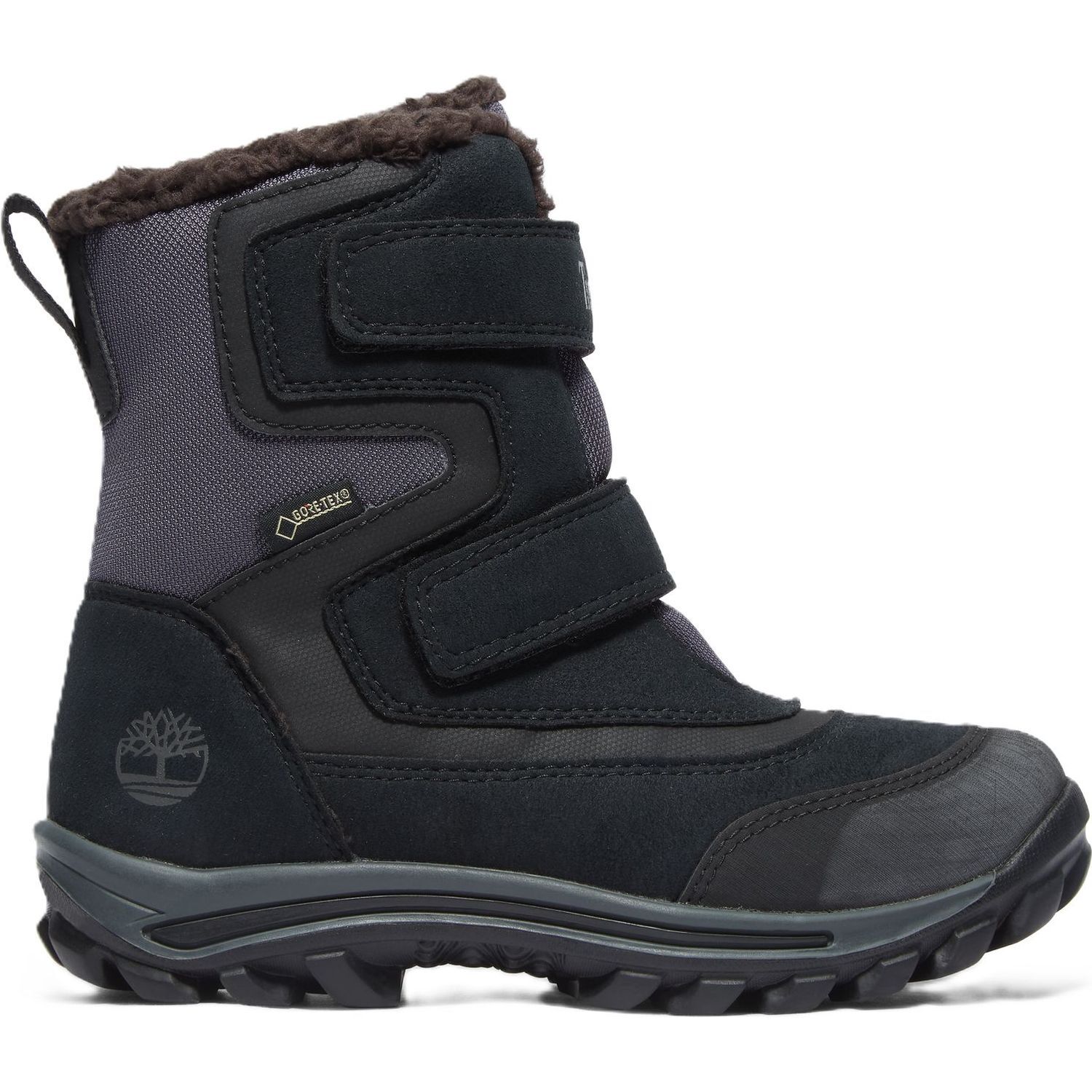 TimberlandCHLB MID HOOK & LOOP GTX SNOW