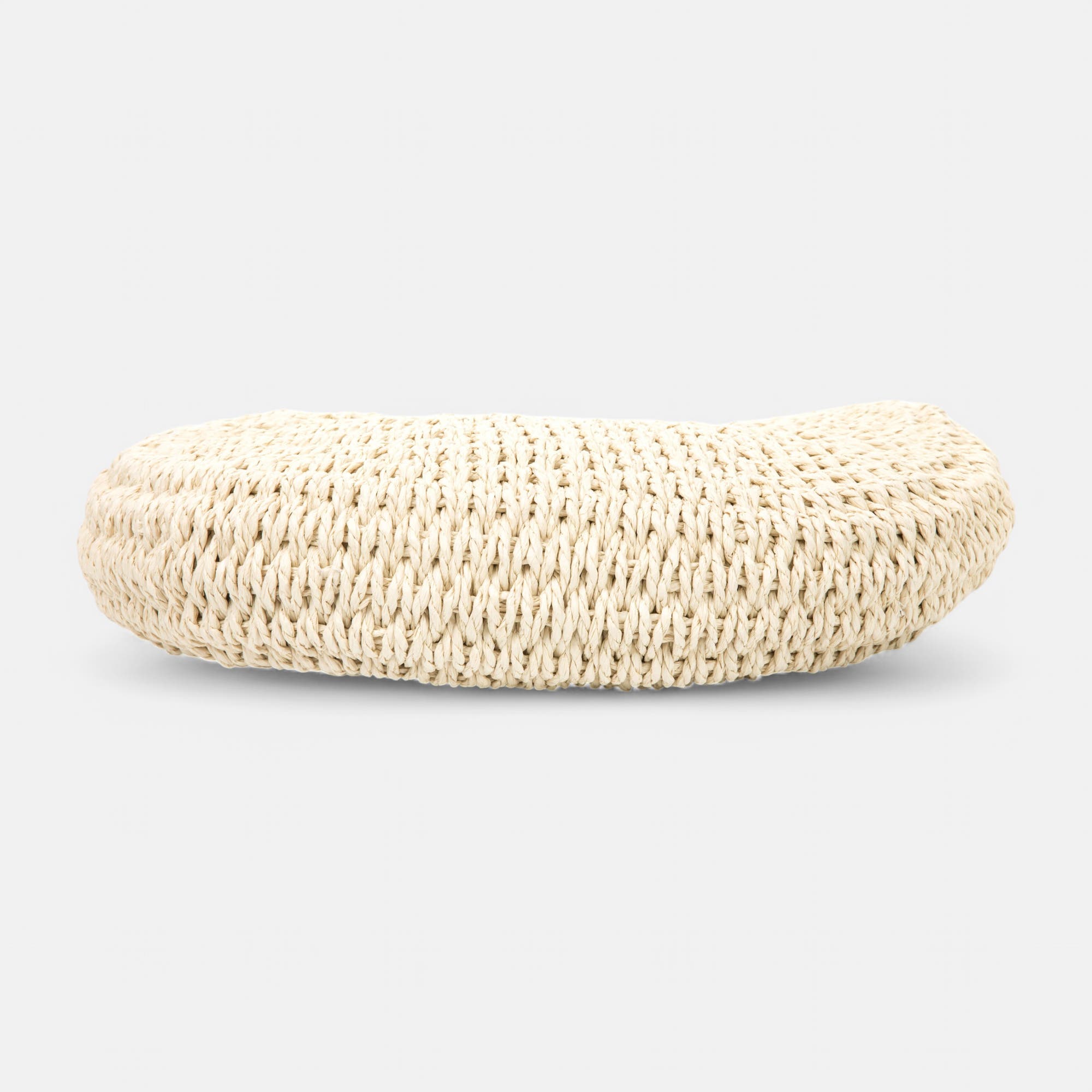 Sac bandoulière beige