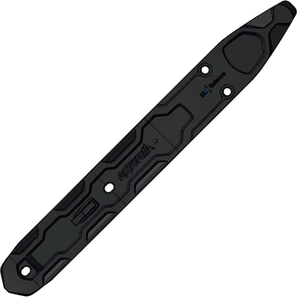 Accessoire fixation ski de fond ROSSIGNOL START MOUNTING PLATE JR BLACK
