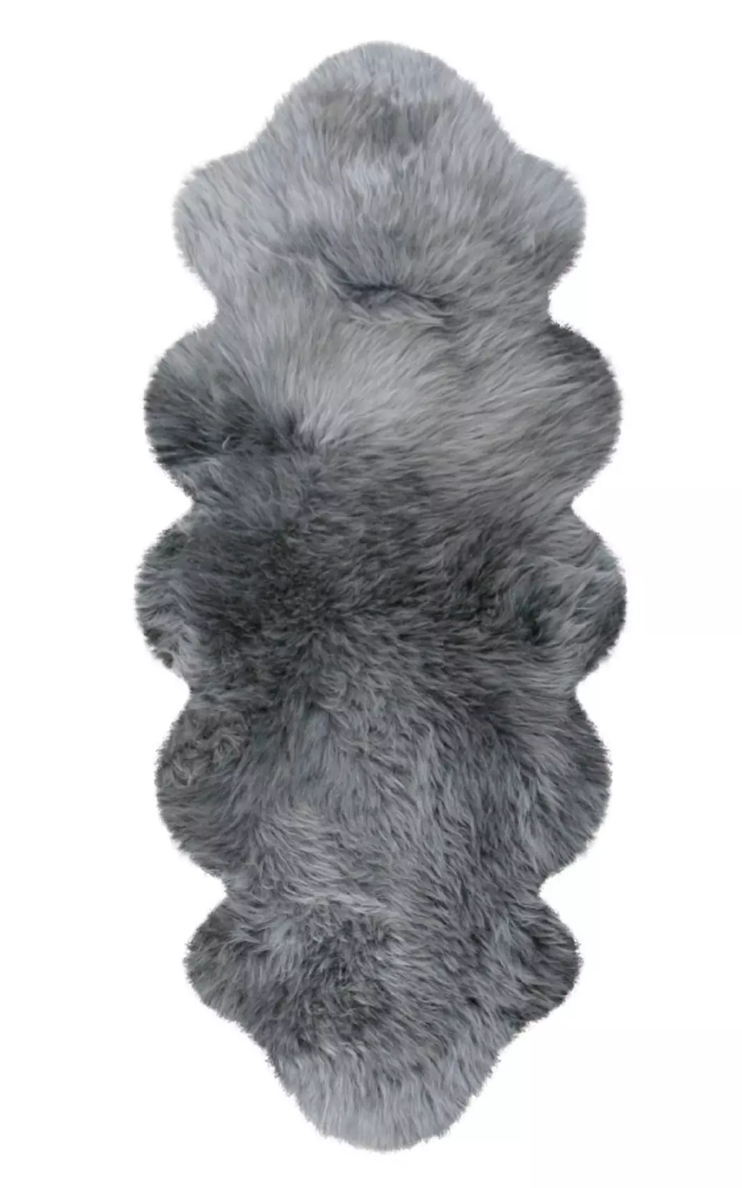 Schaffell 60 x 175 cm