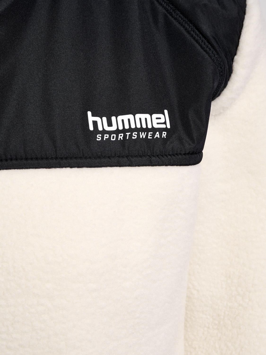 hmlLGC MALIKAT FLEECE JACKET