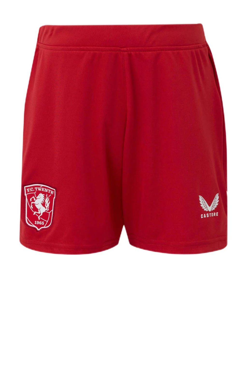 Castore Junior FC Twente voetbalshortThuis