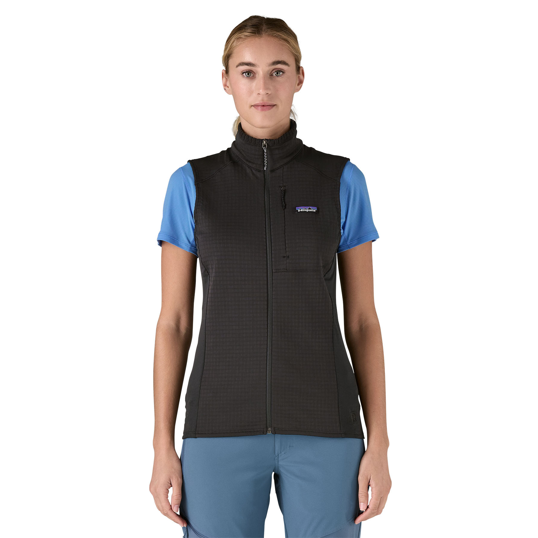W's R1 Vest