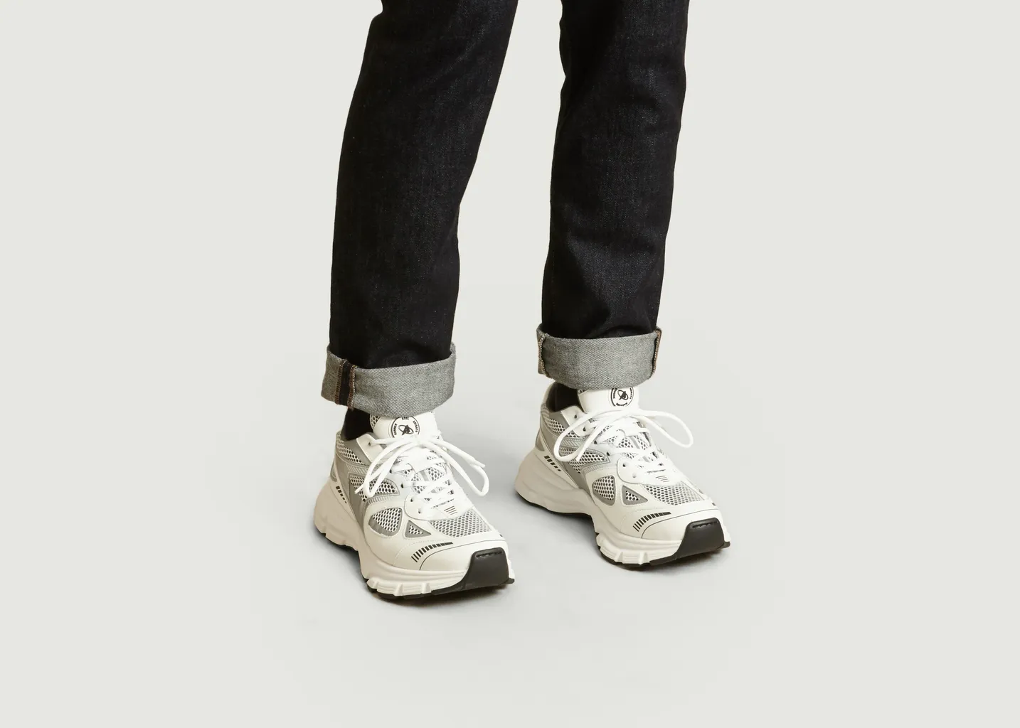 Sneakers Marathon Runner Axel Arigato