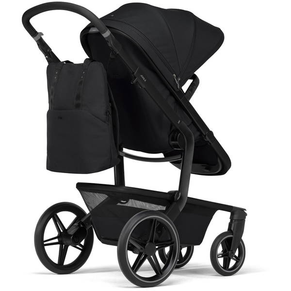 JoolzJoolz   Wickelrucksack space black