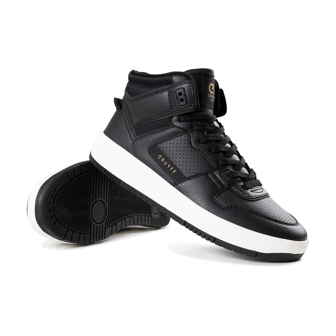 Cruyff  Indoor Basket