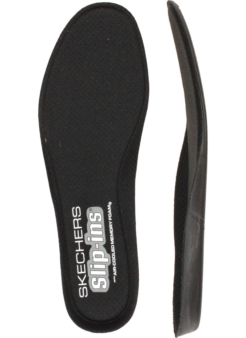 Skechers Slip-Ins Contour Foam Sneakers Zwart Heren