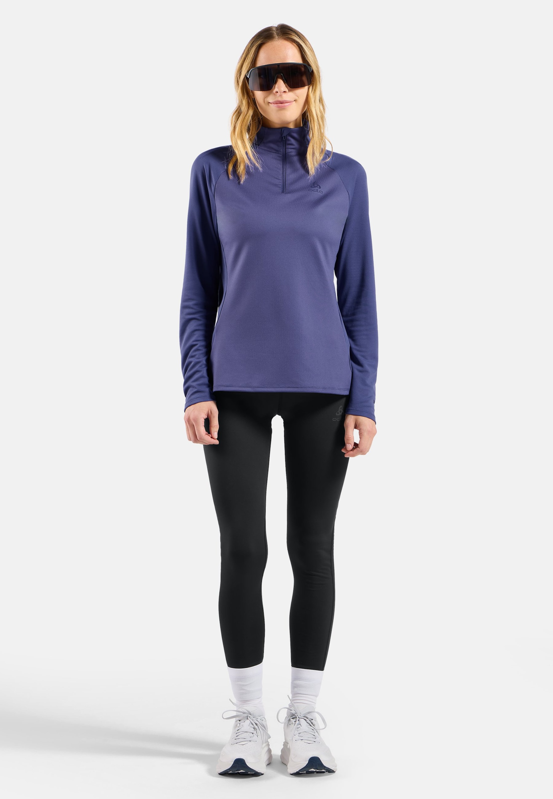 Essentials Warm Lauftights 2.0 in black