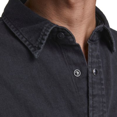 Chemise à manches longues homme Jjesheridan JACK JONES