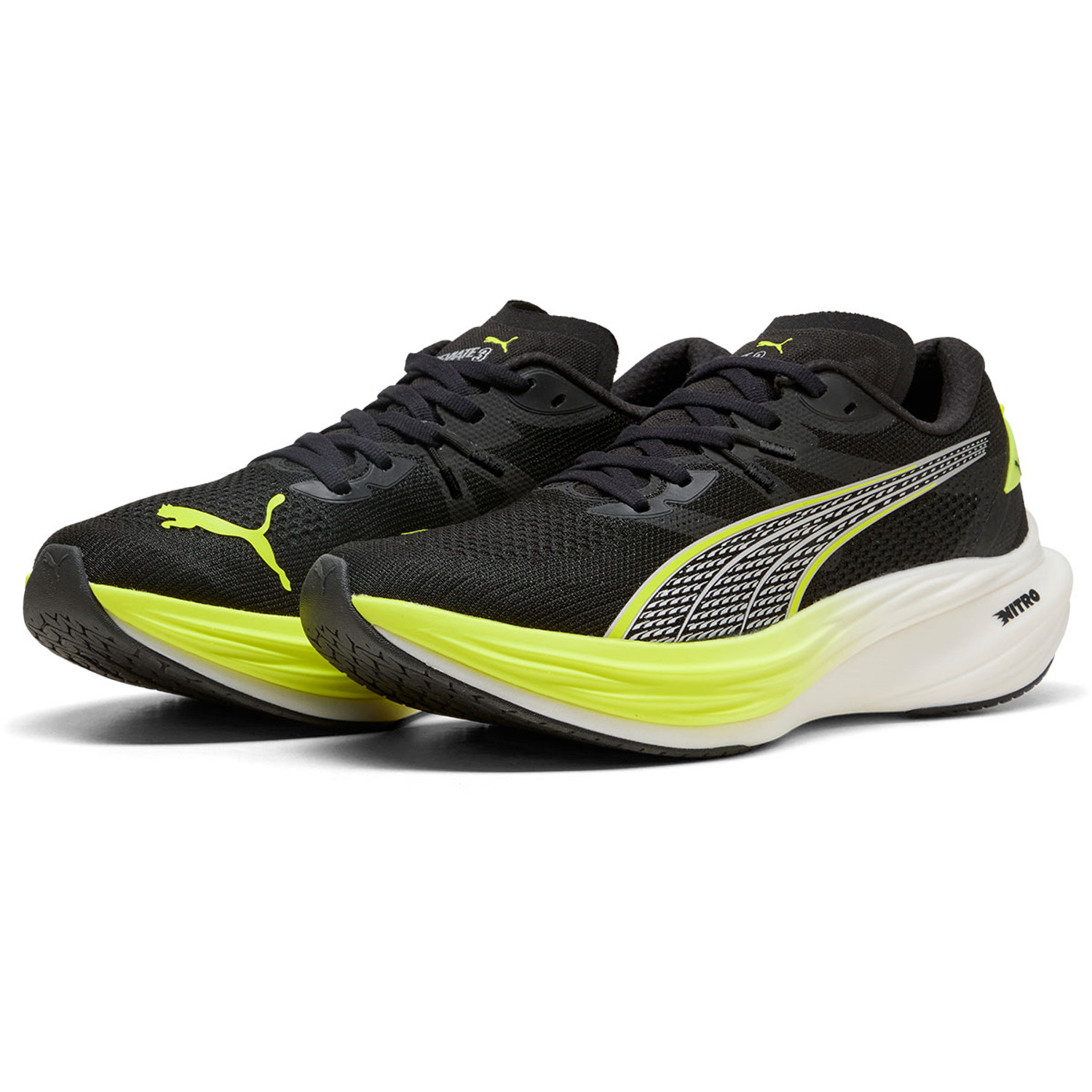Puma Deviate Nitro 3 Heren