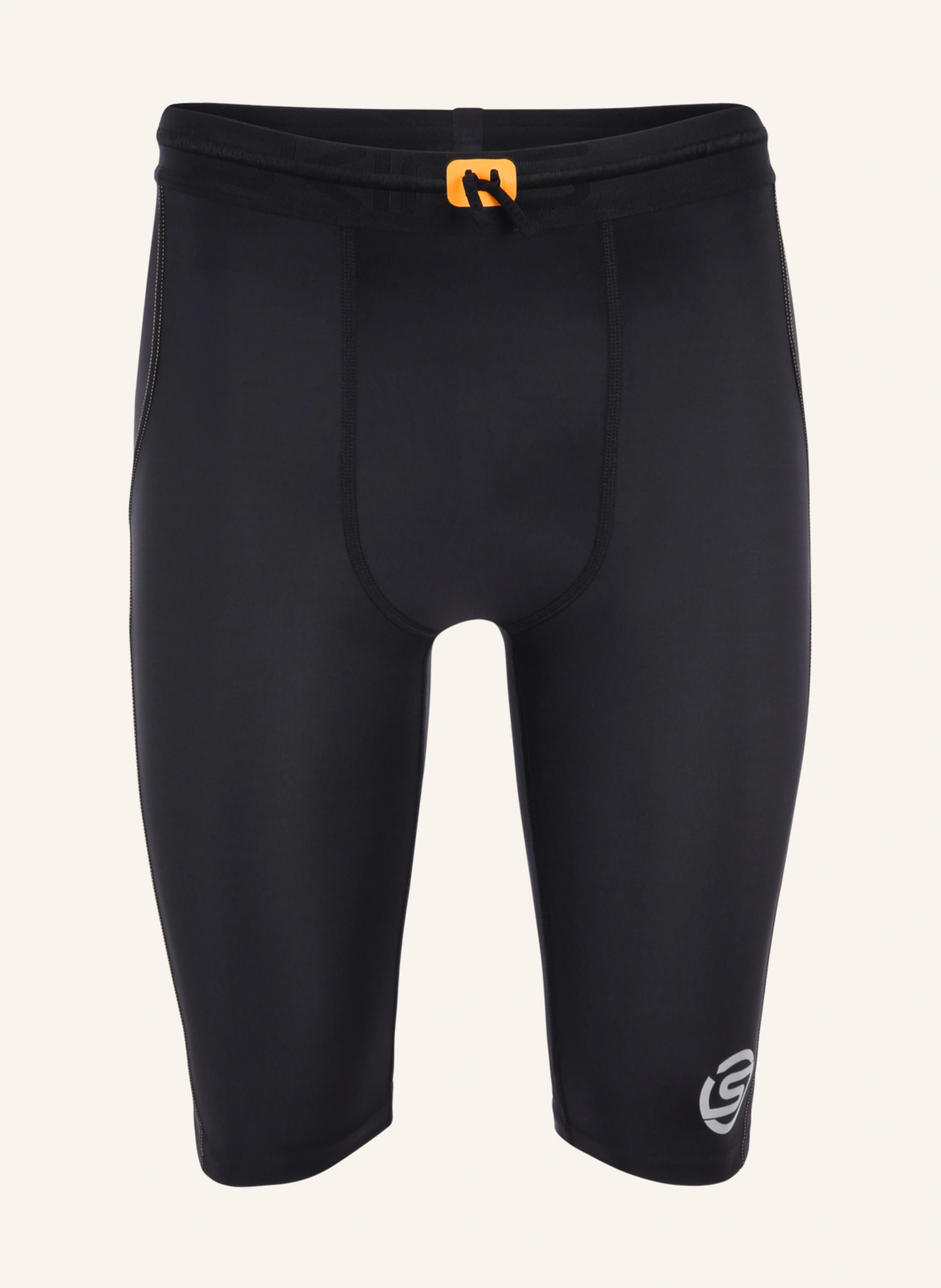 SKINS Kompressionshose S3 HALF TIGHTS