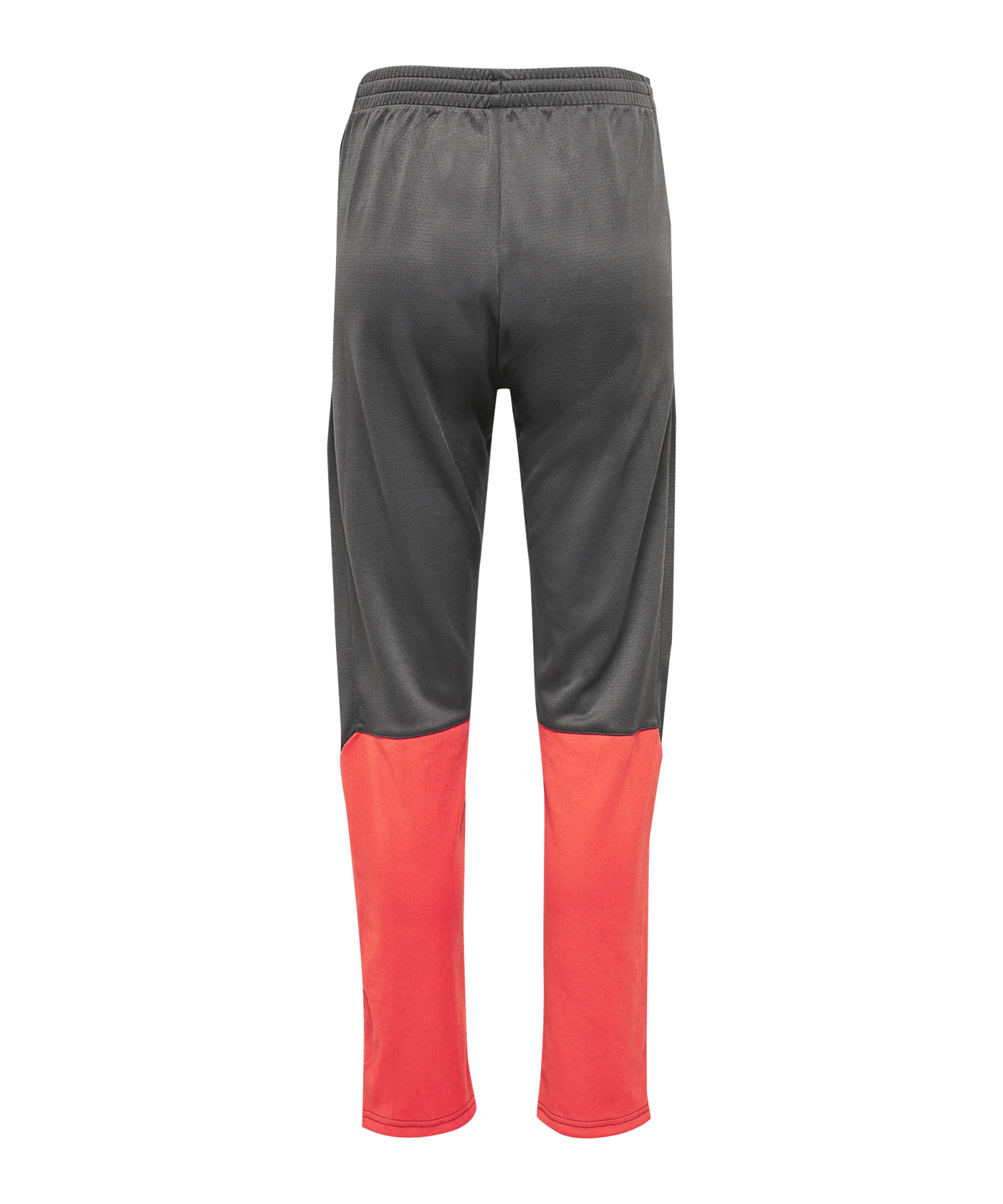 Hummel hmlONGRID Trainingshose Damen Grau Orange F2173