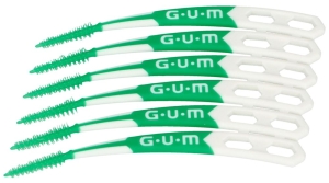 GUM Soft-Picks Pro Large, 30 Stück