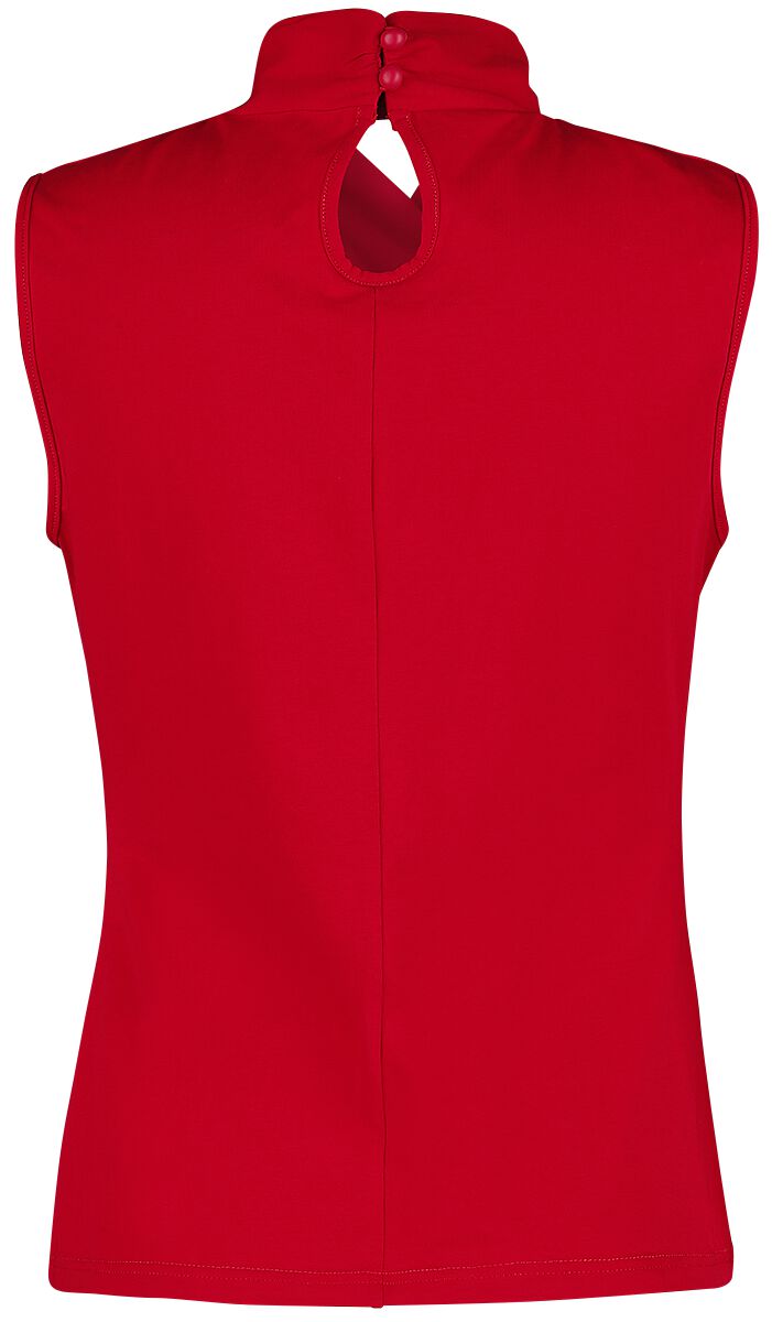 Haut Hey Jude | Banned Retro Top