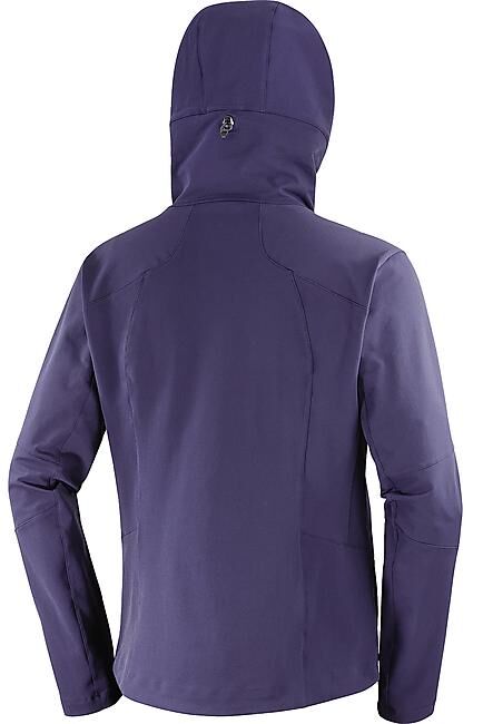 SALOMON - SOFTSHELL OUTPEAK