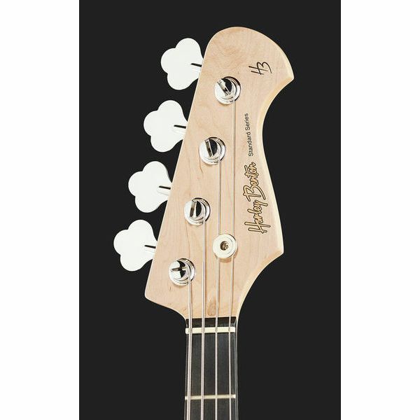 Harley Benton JB-20 BM Standard Series