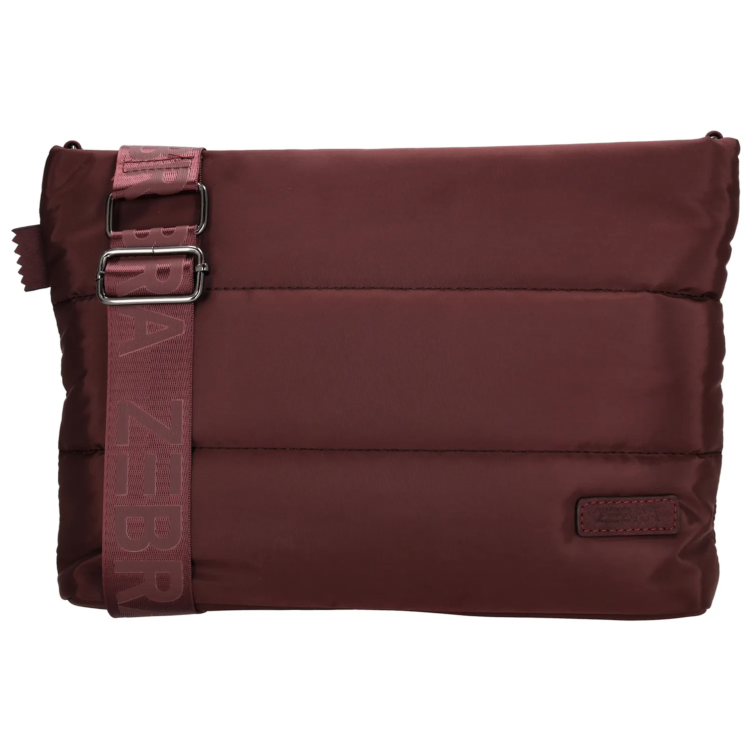 Zebra Trends Elske Schoudertas M Bordeaux Rood