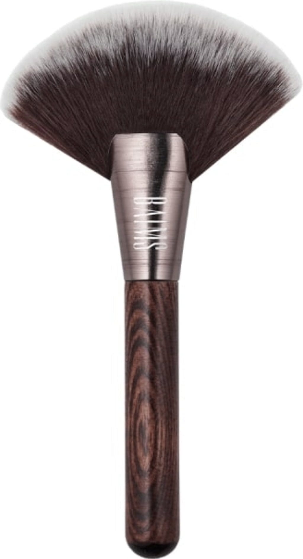 BAIMS Organic Cosmetics  All Over Fan Brush