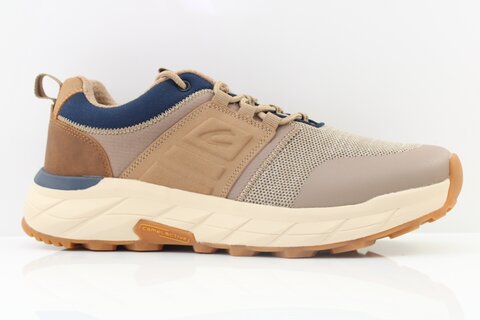 Camel Schnürschuhe