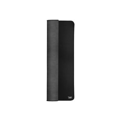 T'nB - Tapis de souris souple - Taille XXL - Noir