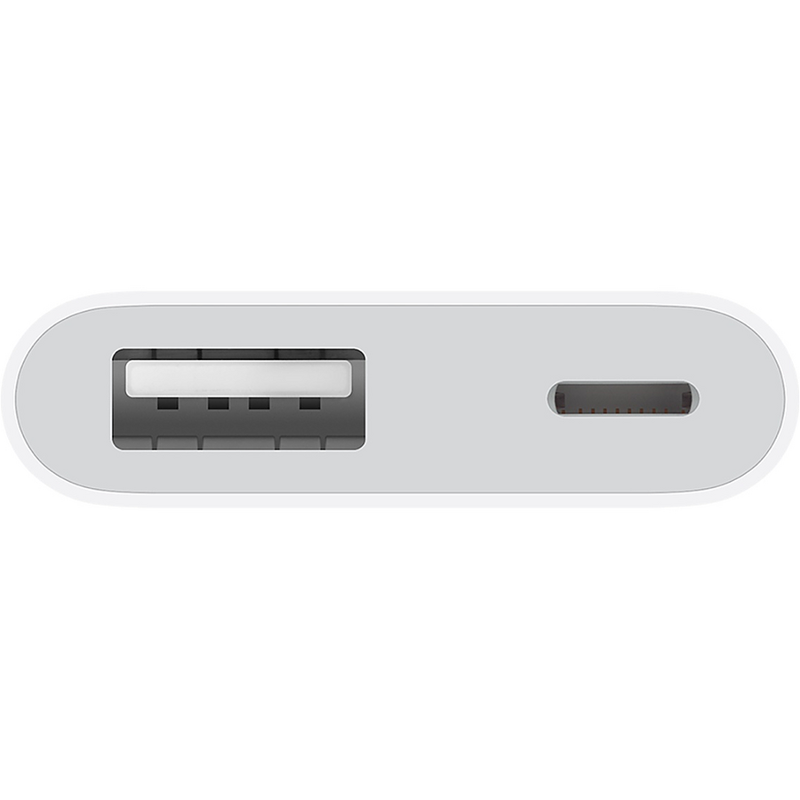 Apple Adaptateur pour appareil photo Lightning vers USB