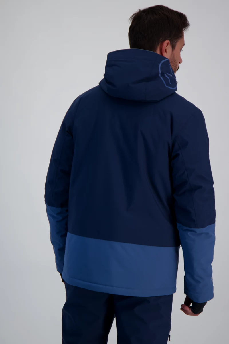 46 NORD Herren Skijacke