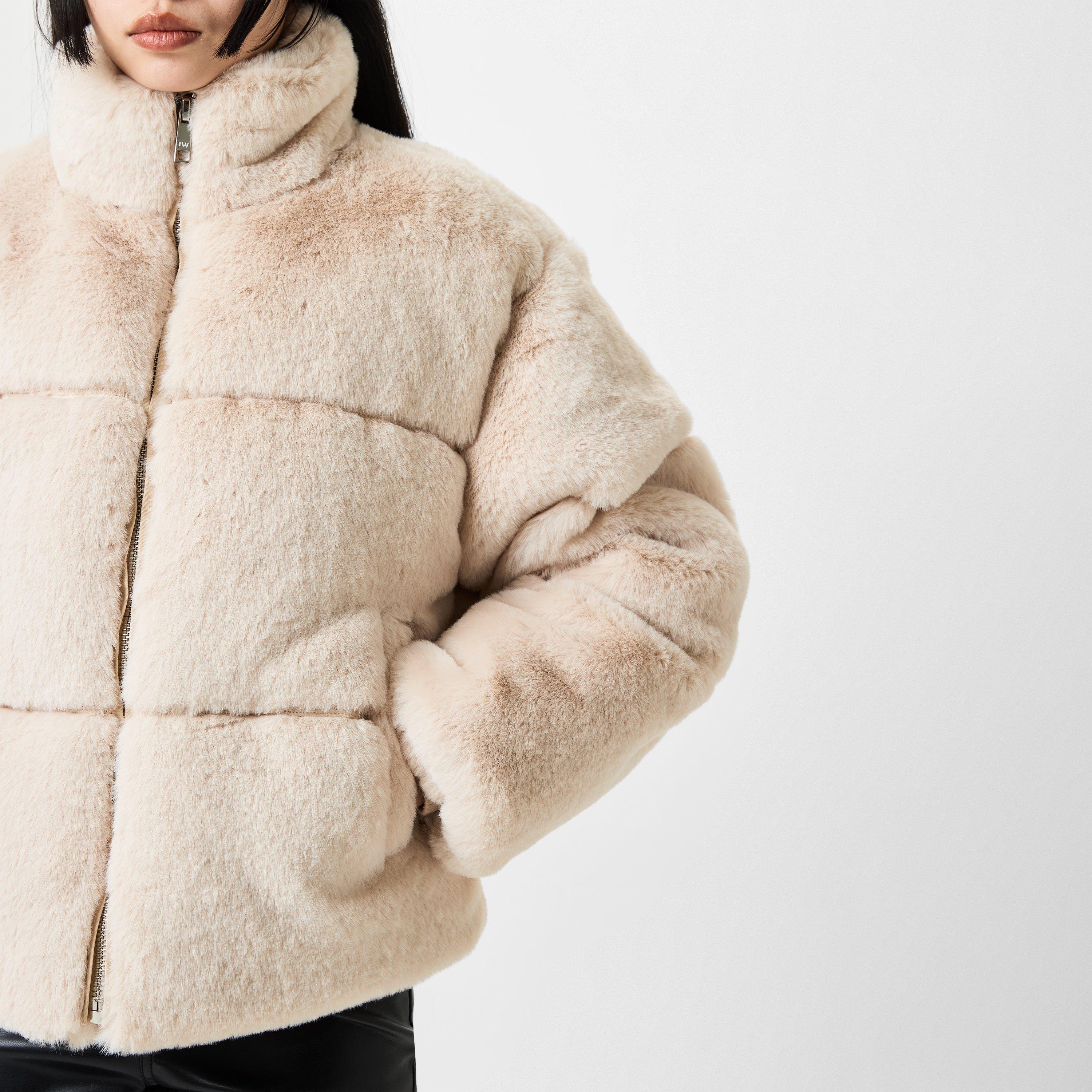 Jack Wills JW Puffer Jacket