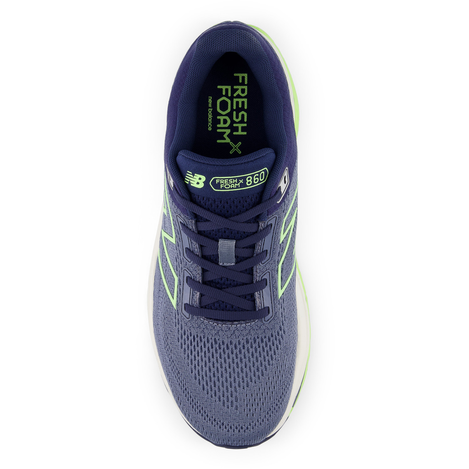 New Balance Fresh Foam 860 v14 Smal Heren