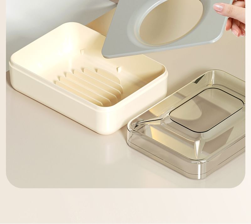 Home Simply - Plastic Zeepkist