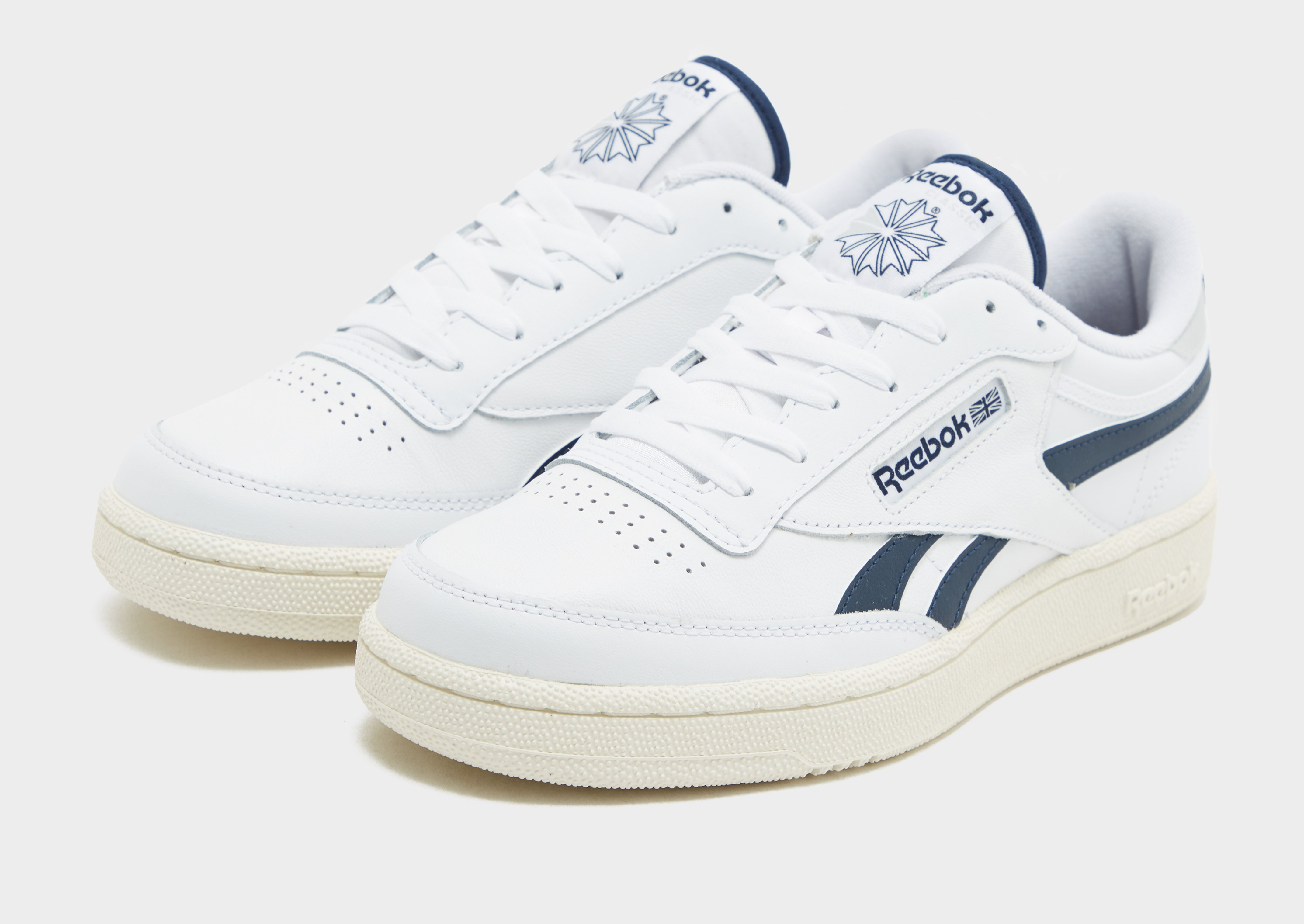 Reebok club c revenge