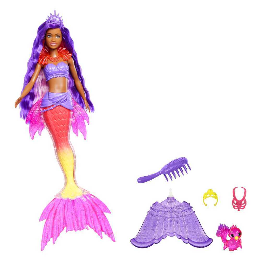 Barbie Meerjungfrauen Power