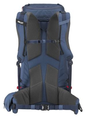 Sac de Randonnée Millet Peuterey 35   10L Bleu