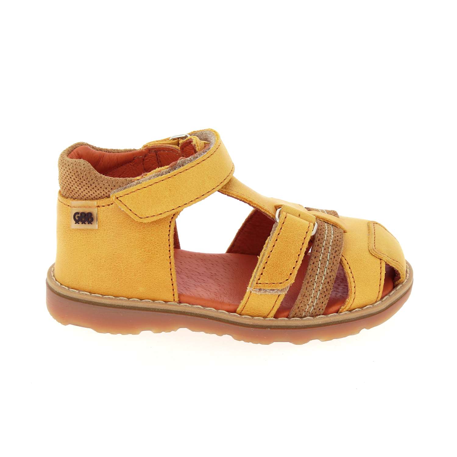 Sandales garçon GBB MITRI