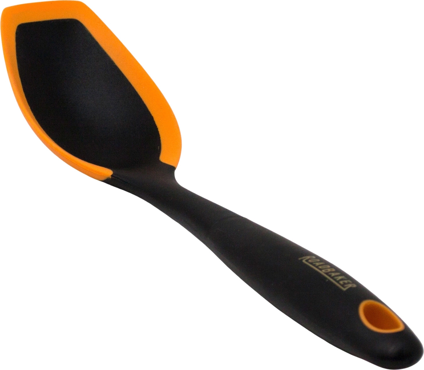 Roadbaker Servierlöffel RoadSpoon flach