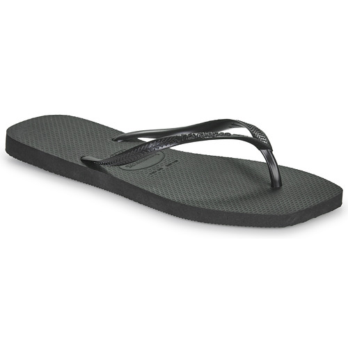 Havaianas - SQUARE - Noir