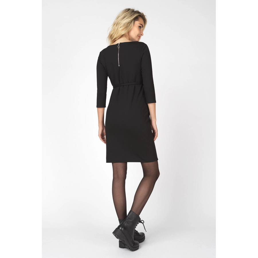 Noppies Kleid Paris Solid Black