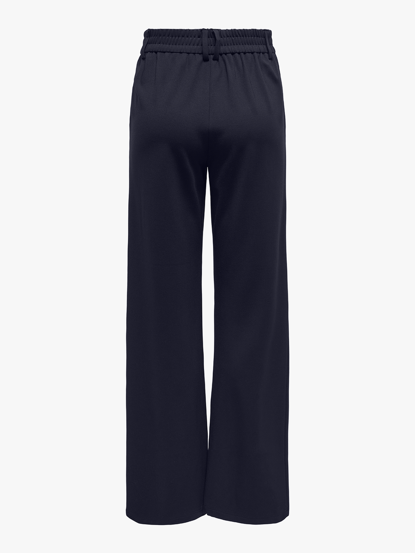Poptrash Life Mid Waist Straight Pant