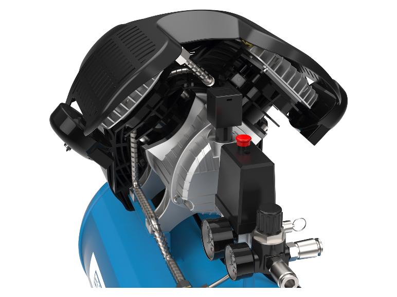 Compressor set 405/10/50