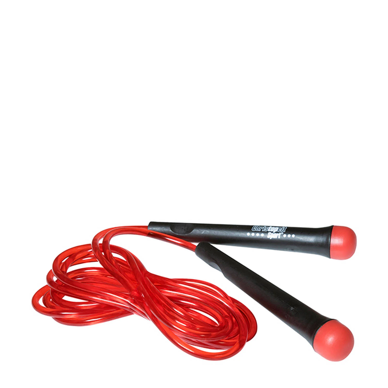 Christopeit speed rope springtouw