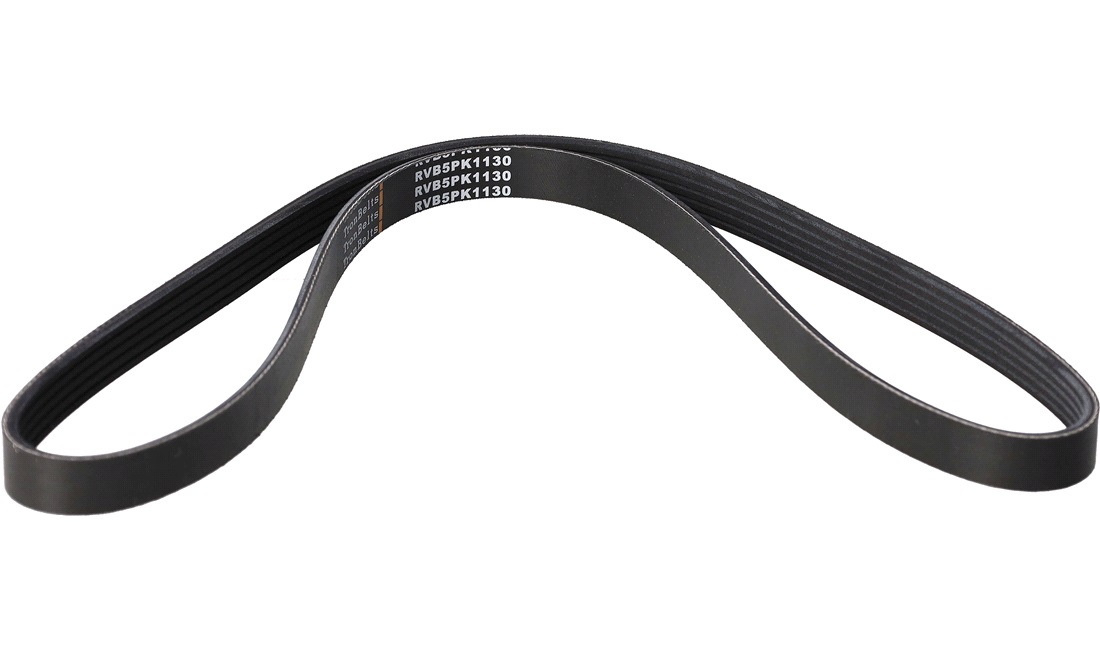 Multi v-rem 5 pk x 1130 mm