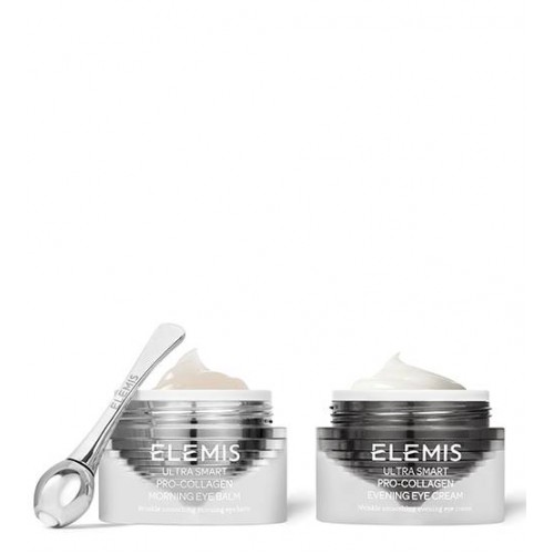 Elemis Ultra Smart Pro-Collagen Eye Treatment Duo 2x10ml